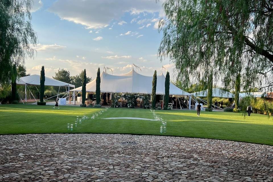 Rancho Las Sabinas