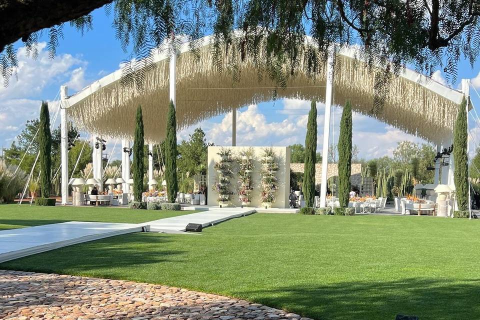 Rancho Las Sabinas