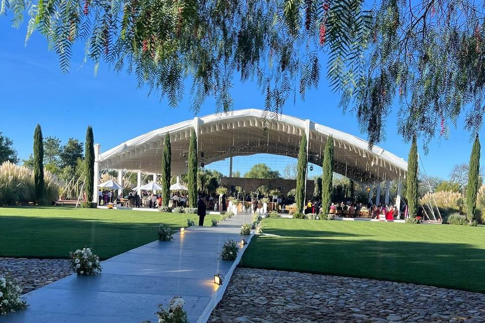 Rancho Las Sabinas