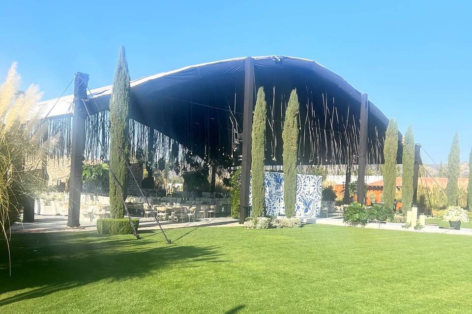 Rancho Las Sabinas
