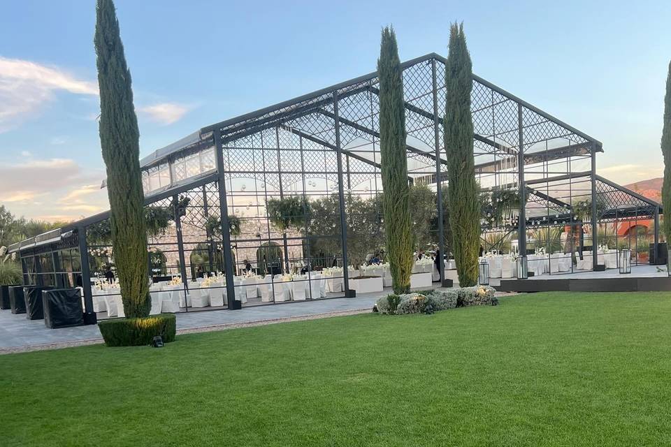 Rancho Las Sabinas