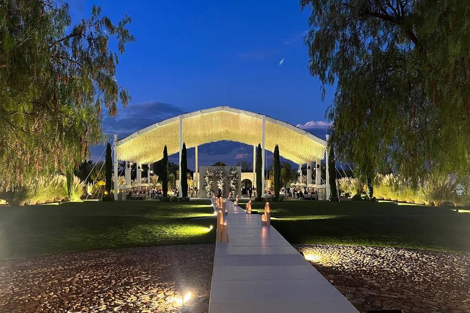 Rancho Las Sabinas