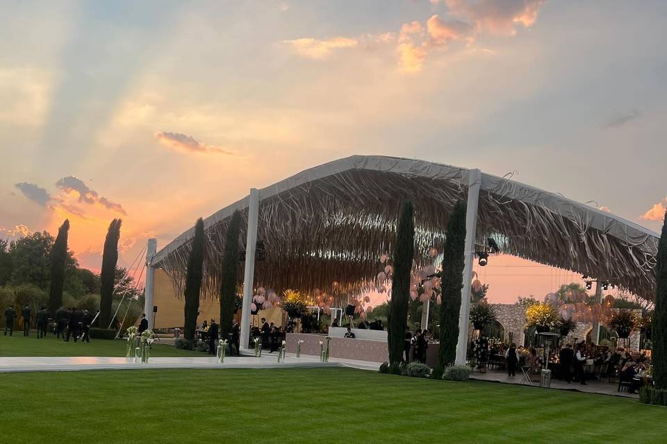 Rancho Las Sabinas