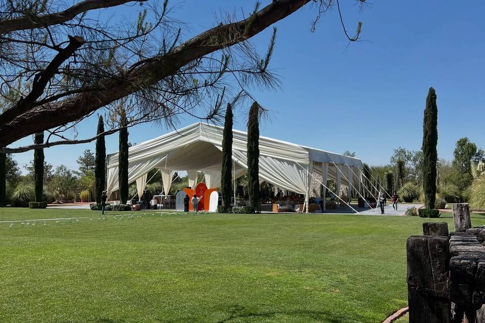 Rancho Las Sabinas