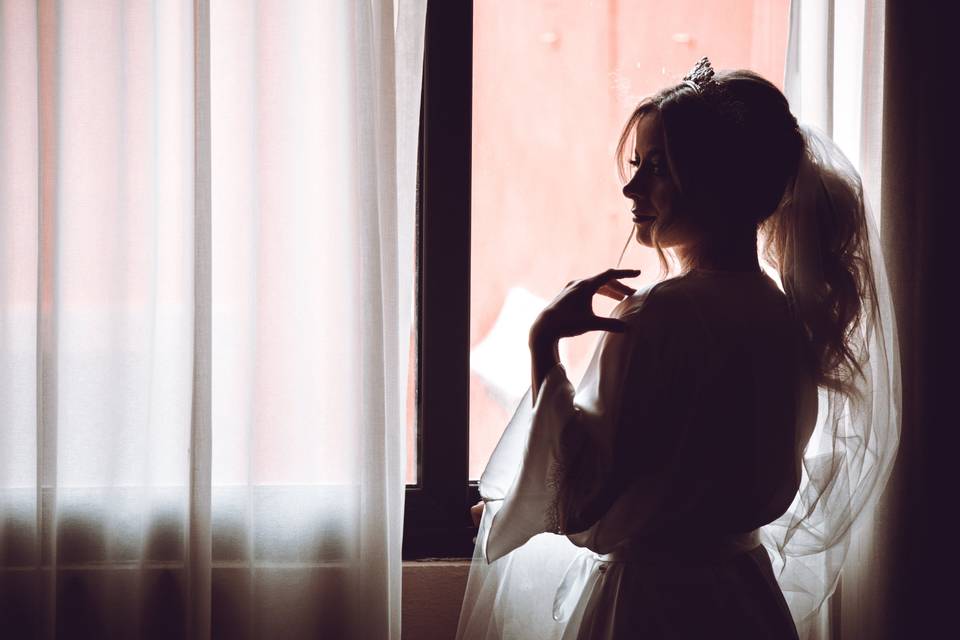 Bride