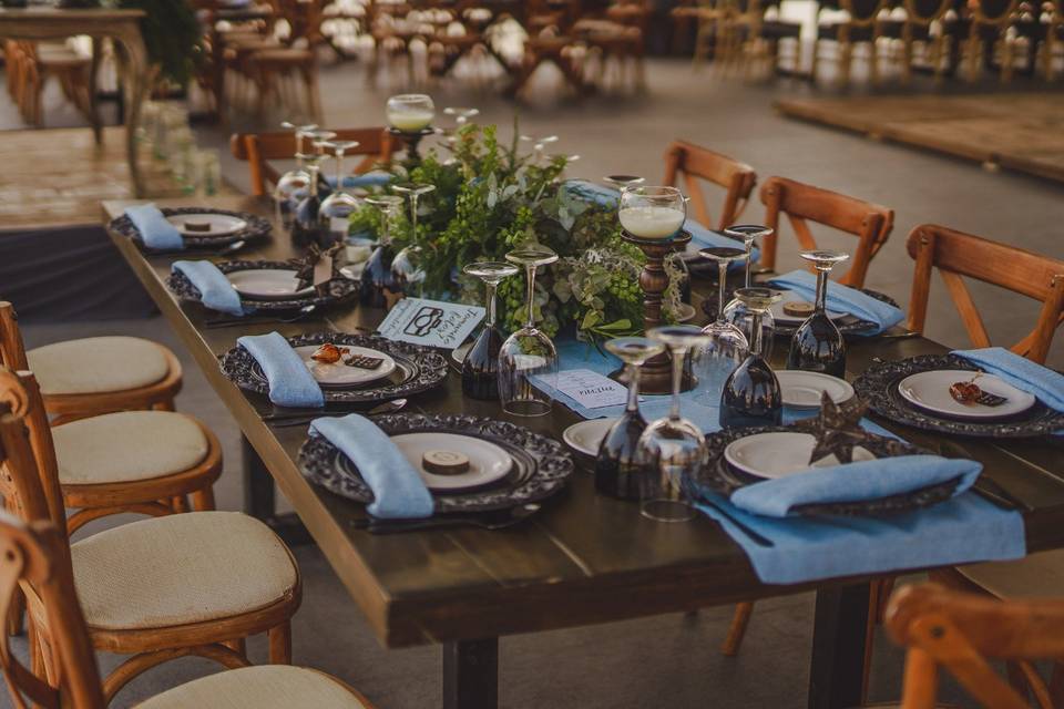 Tables