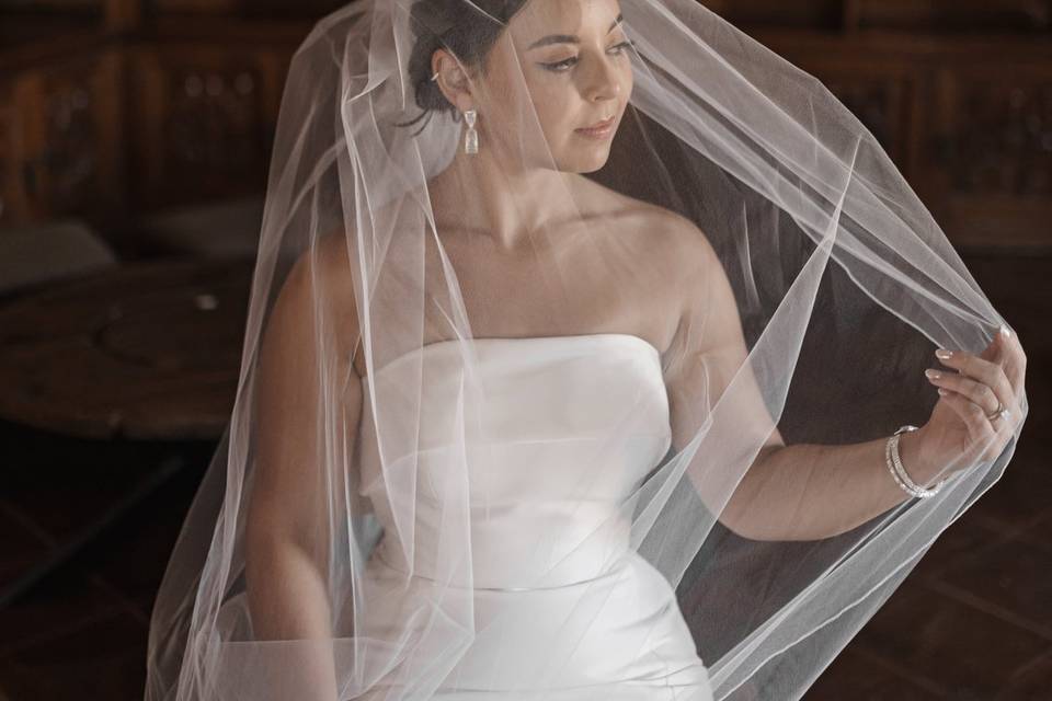 Bride