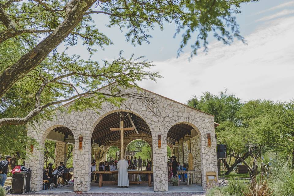 Rancho Las Sabinas