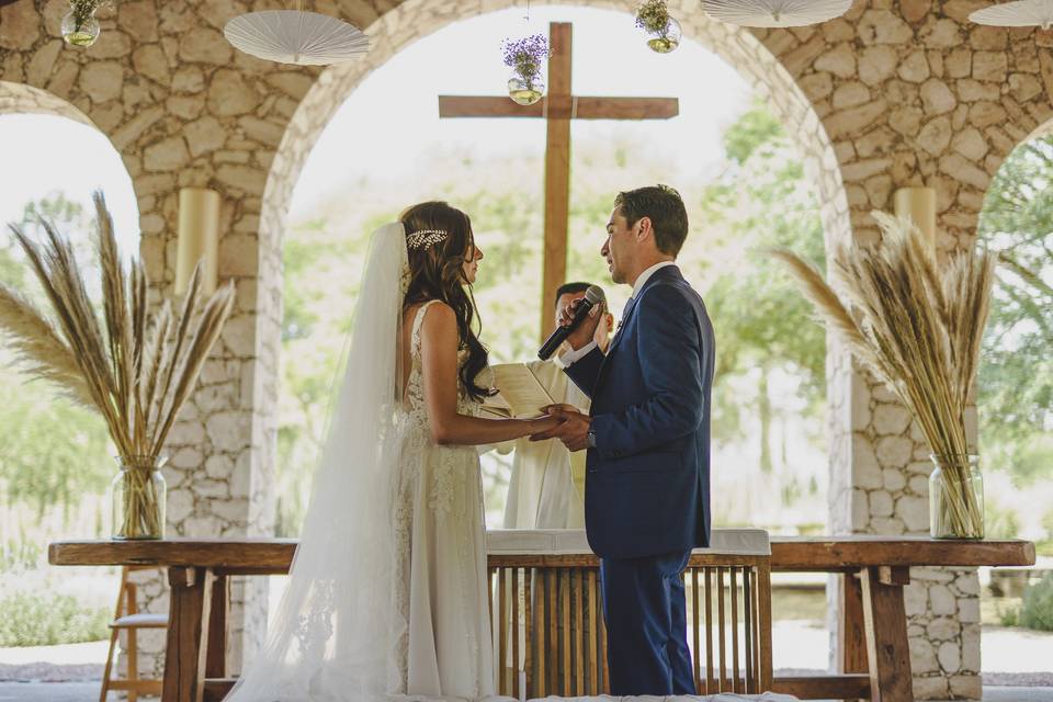 Ceremony