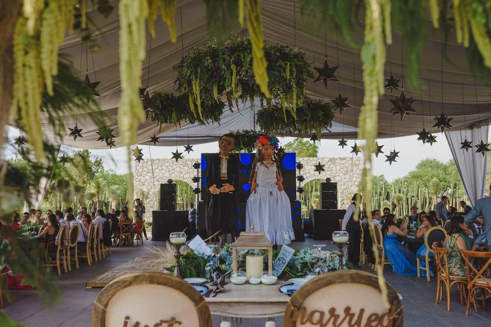Ceremony