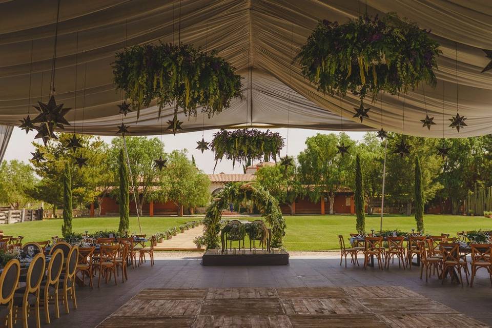 Ceremony