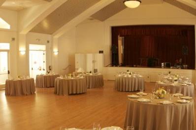 St James Hall