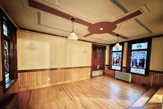 Stevens Square Haven