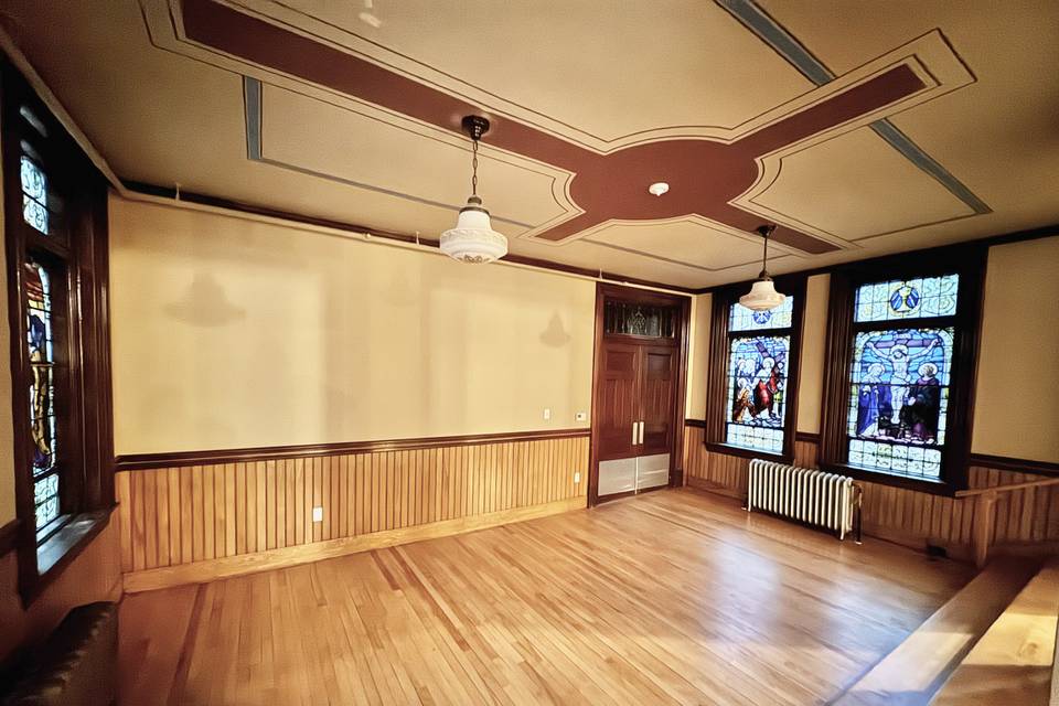 Stevens Square Haven