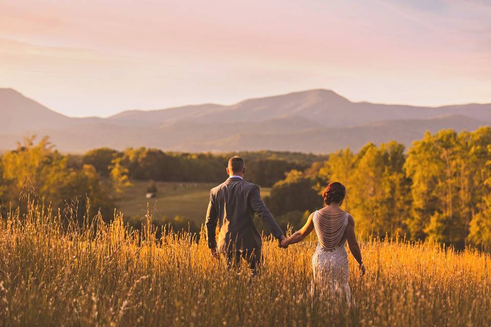 Couples portrait