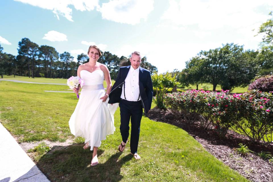 Concierge Event Planning