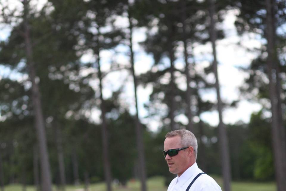 Concierge Event Planning
