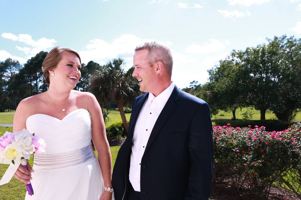 Concierge Event Planning