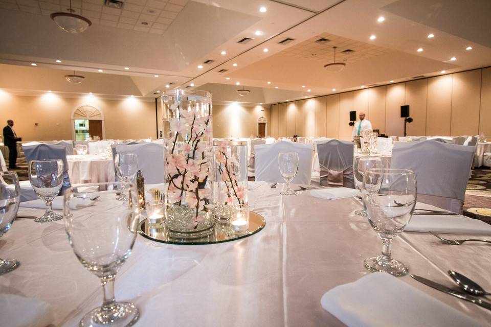 Concierge Event Planning