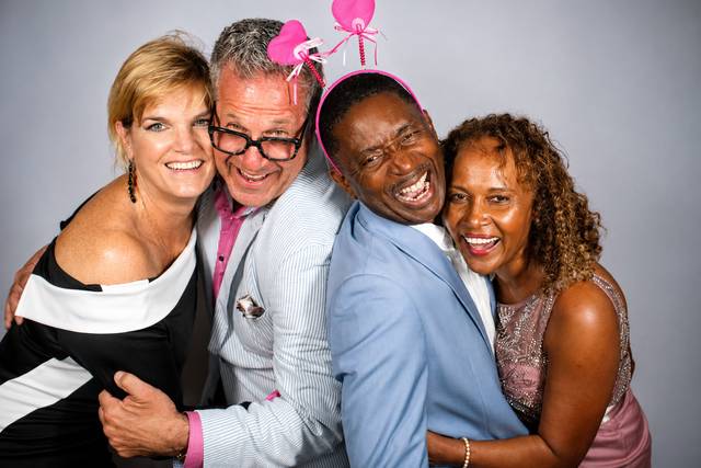 Freeze Frame Photobooth Orlando