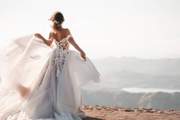 Belles 2024 bridal boutique