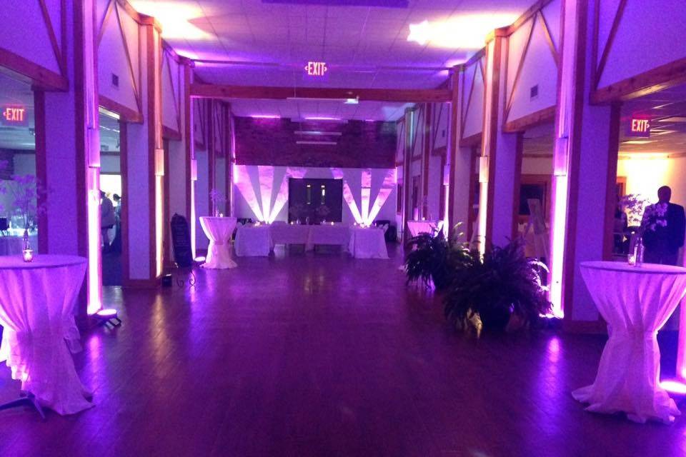 Lowcountry Event Services