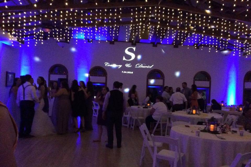 Lowcountry Event Services LLC