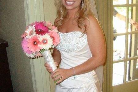 Makeup By Debbie Verver