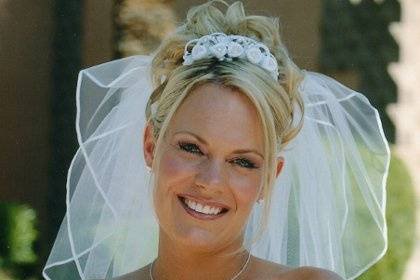 Makeup By Debbie Verver