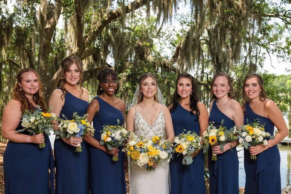 Bridal Party