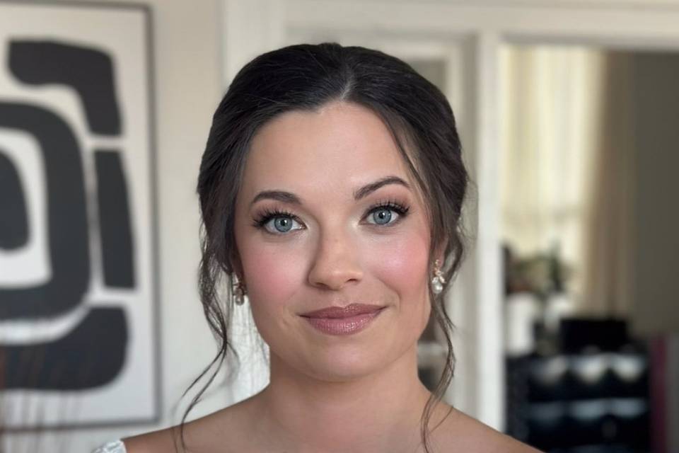 Beautiful Bride