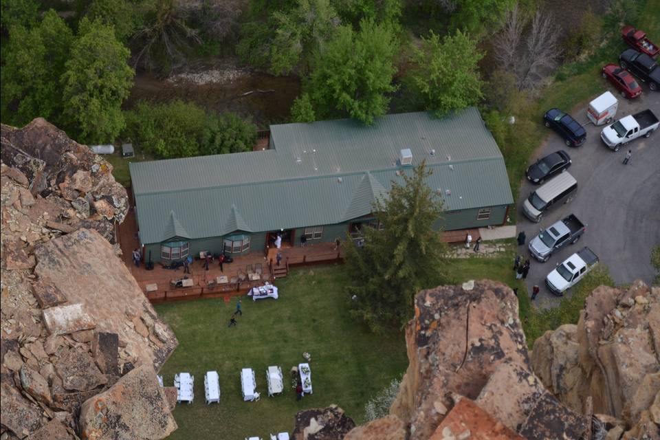 Lodge
