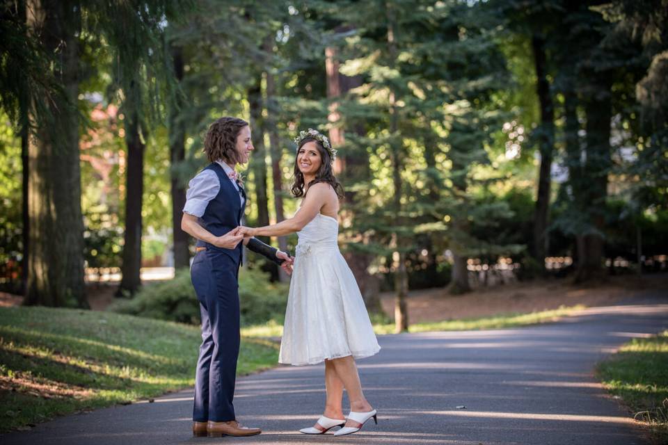 Photos at Laurelhurst Park