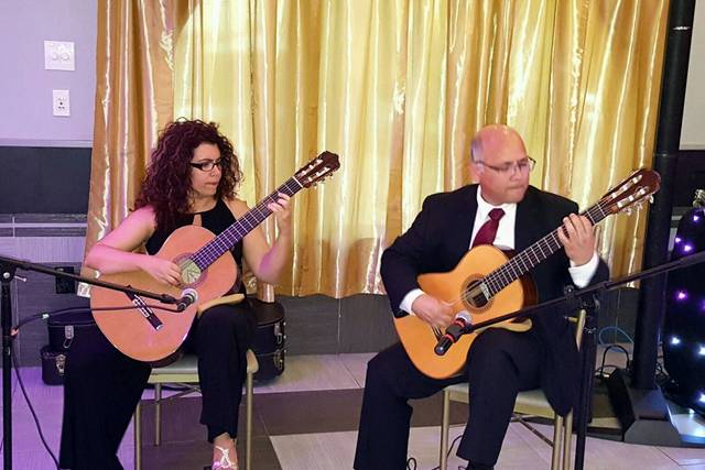 Bona Fide Duo - Premium Live I