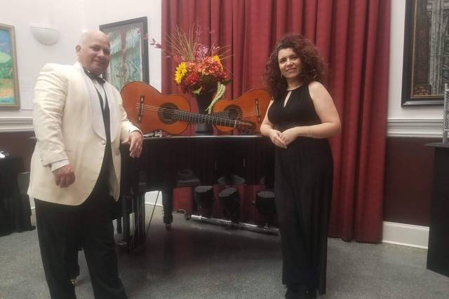 High-End Live Music for Exclus