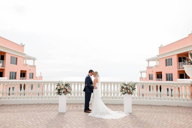 Hyatt Regency Clearwater Beach Resort and Spa