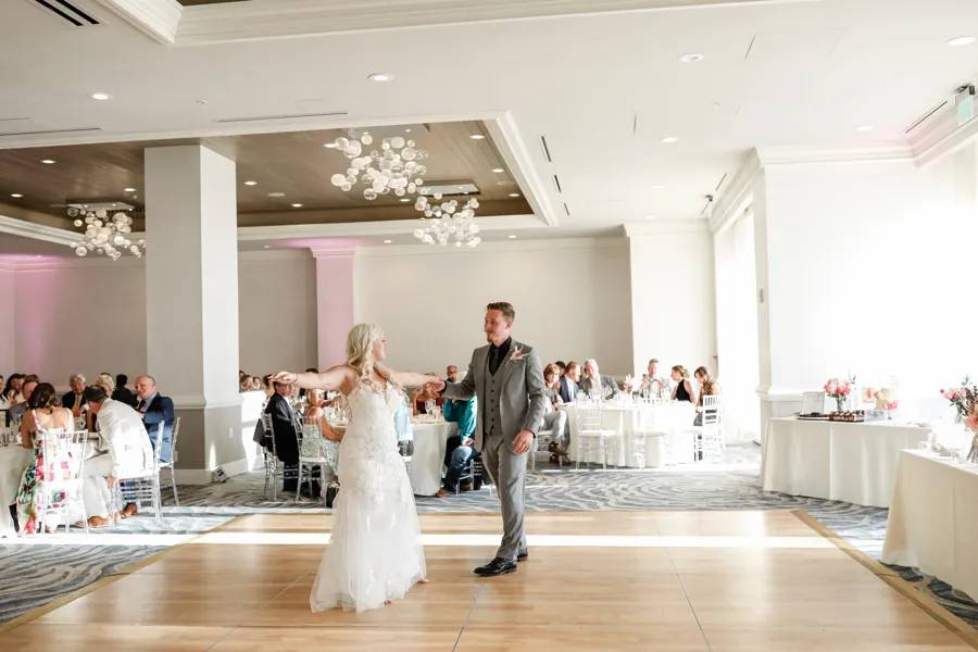 Belleiar Ballroom