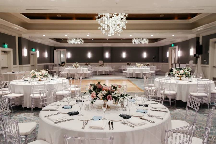 Aqualea Ballroom