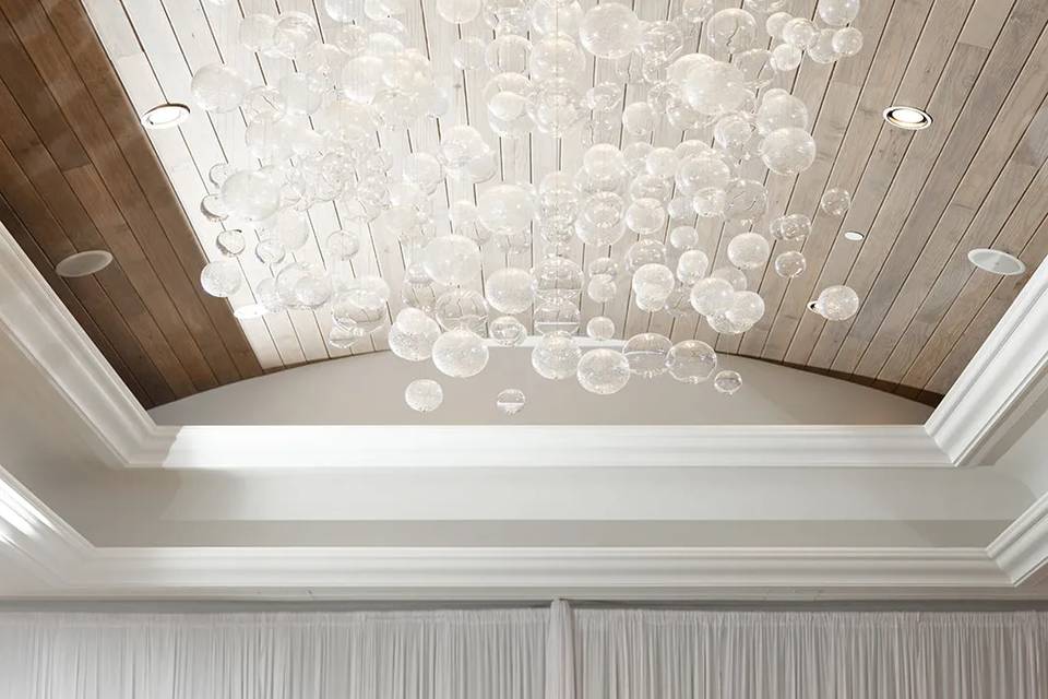 Aqualea Ballroom