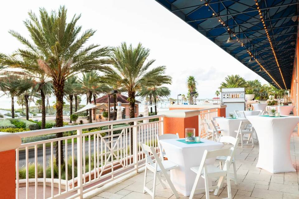 Belleair Cocktail Hour