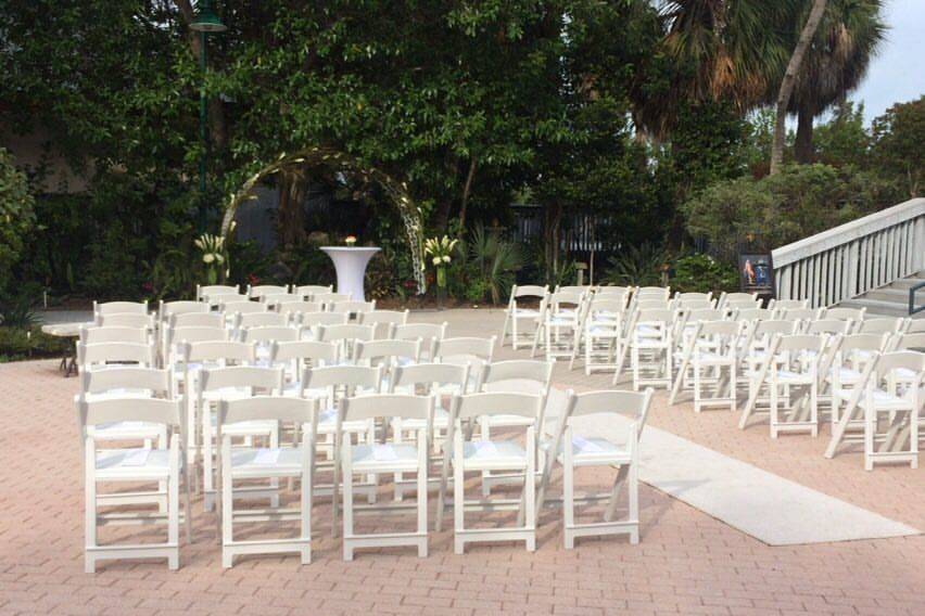 Wedding venue