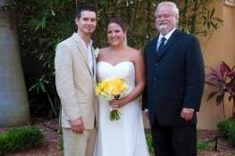 Florida Orange Blossom Weddings