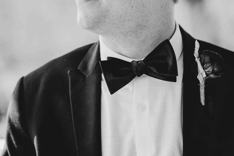 Rainey Gregg Photography & Videography