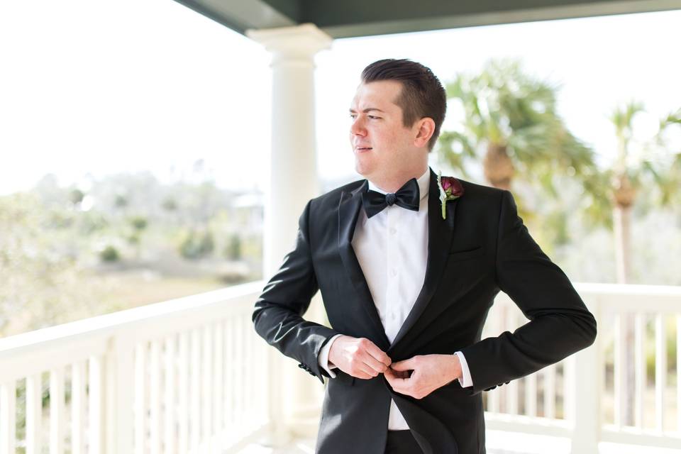 Rainey Gregg Photography & Videography