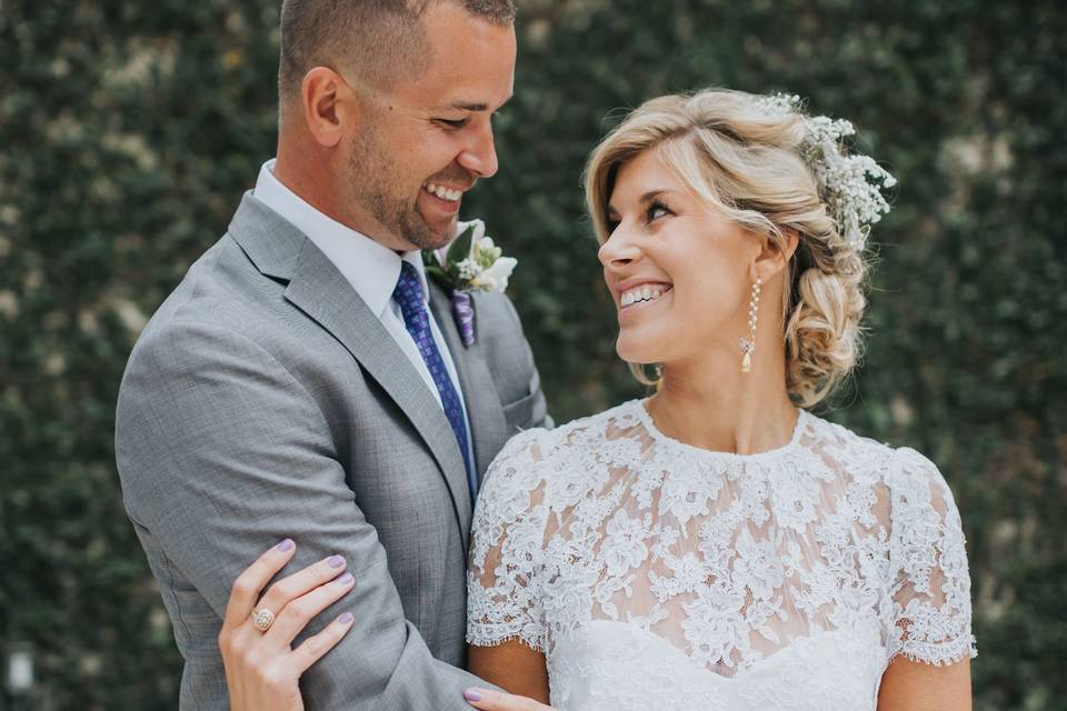 Rainey Gregg Photography & Videography