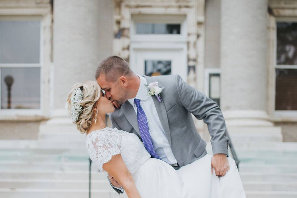 Rainey Gregg Photography & Videography