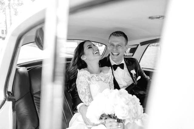 Limo Service in NYC