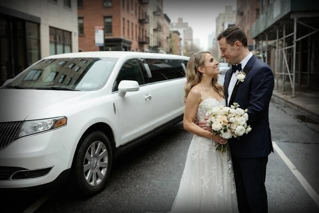 Limo Service in NYC
