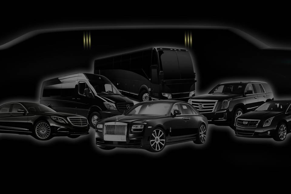 Limo Service in NYC