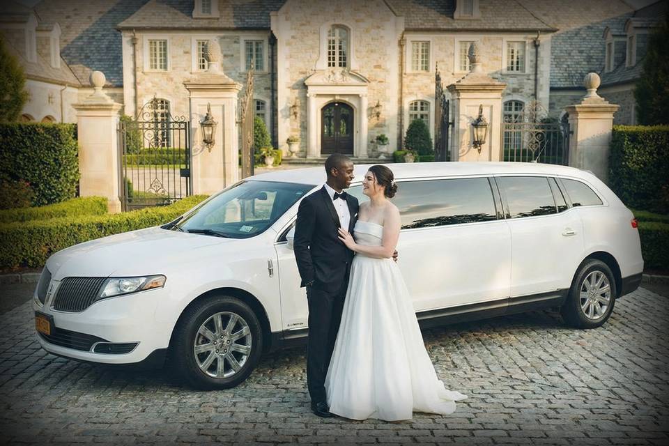 Limo Service in NYC